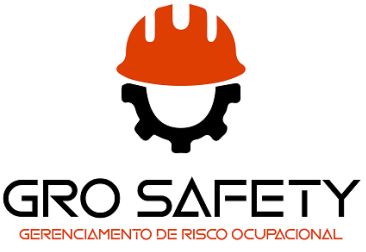 Logo Grosafety